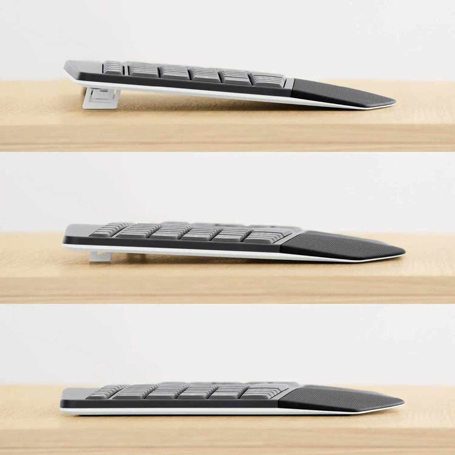 Logitech MK850 Keyboard 