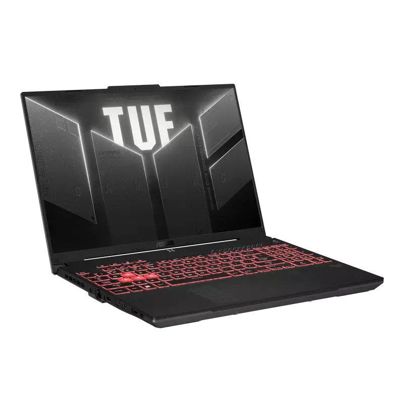 ASUS TUF A16 FA607 Gaming Laptop
