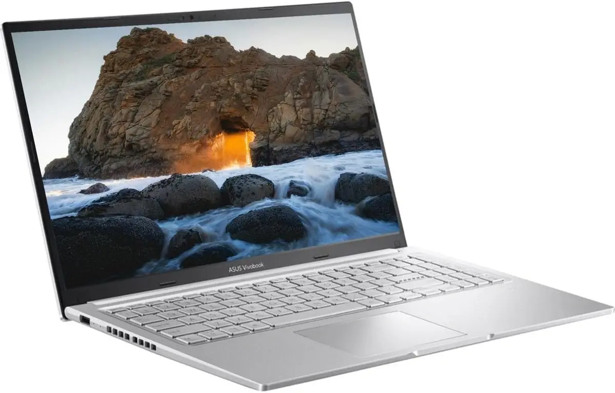ASUS Vivobook 15 R1502VA 