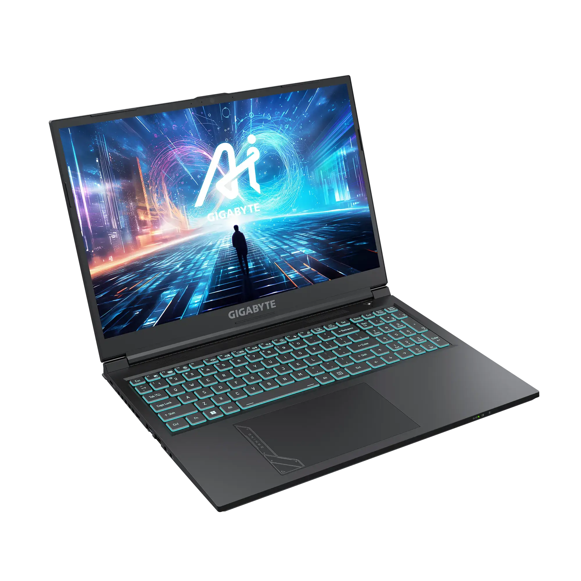 GIGABYTE G6 MF 2024  RTX 4050 