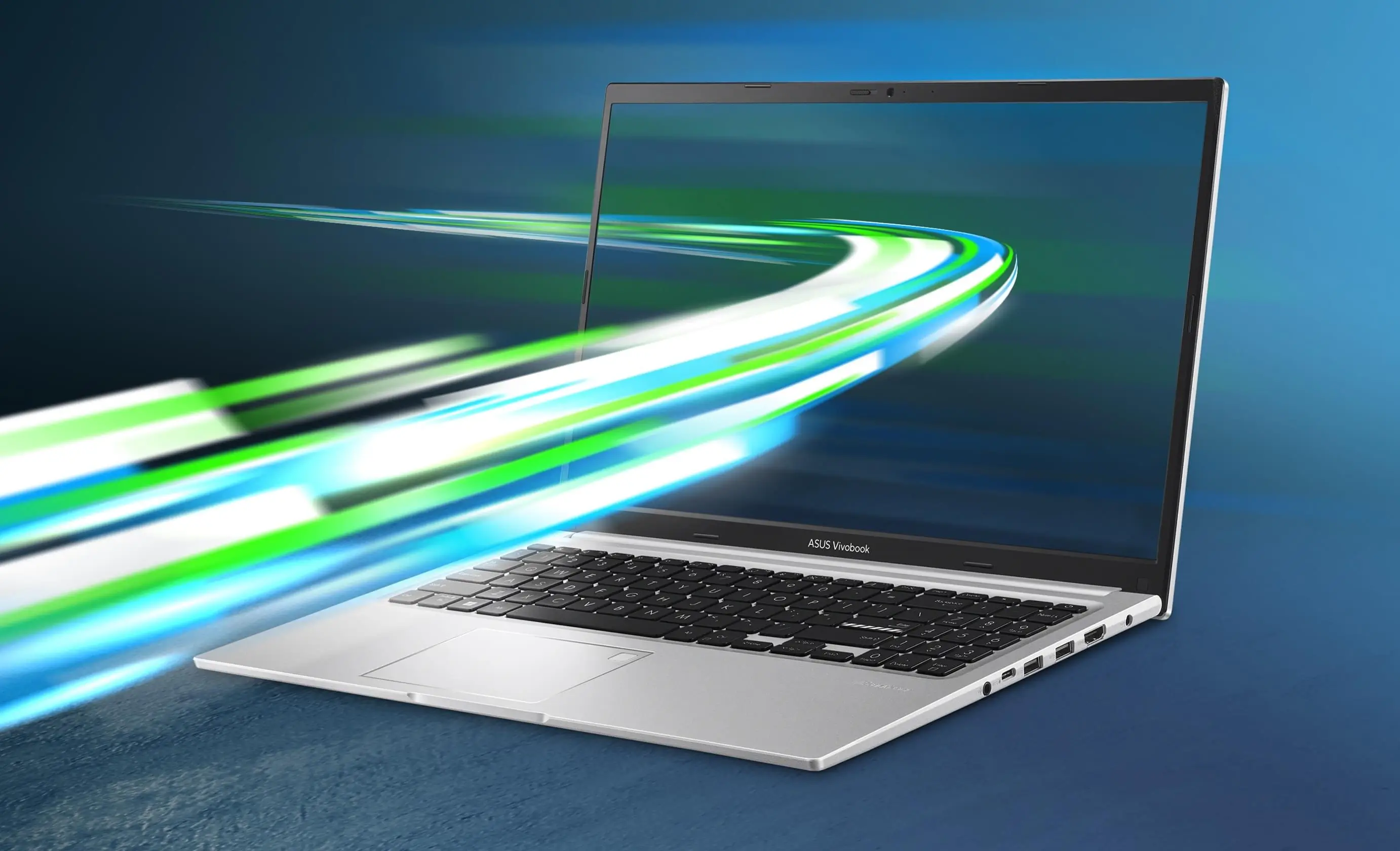 ASUS Vivobook 15 