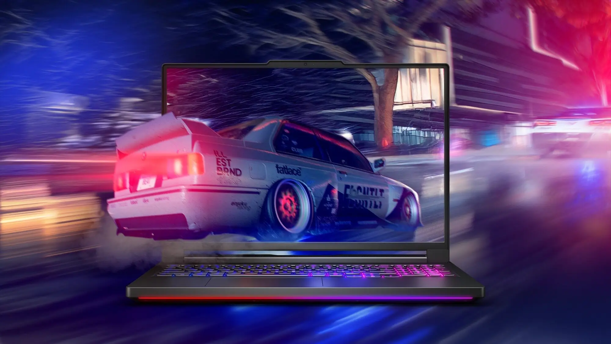 Lenovo Legion PRO 7 Ai Laptop