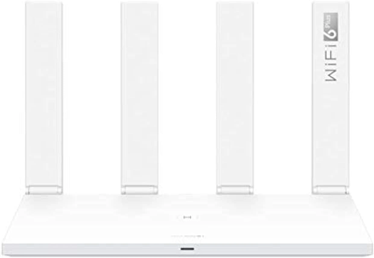 HUAWEI WS7100-20 WiFi 6 Plus Smart WiFi Router AX3 Dual-core Wireless Router