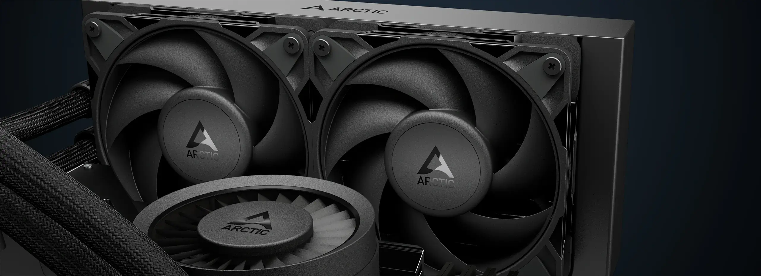 Arctic Freezer III Pro 240&nbsp;