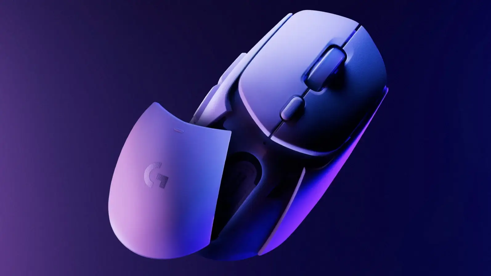 Logitech G309 LIGHTSPEED 