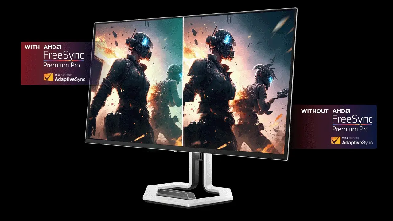 Lenovo Legion Pro 32UD-10 Monitor