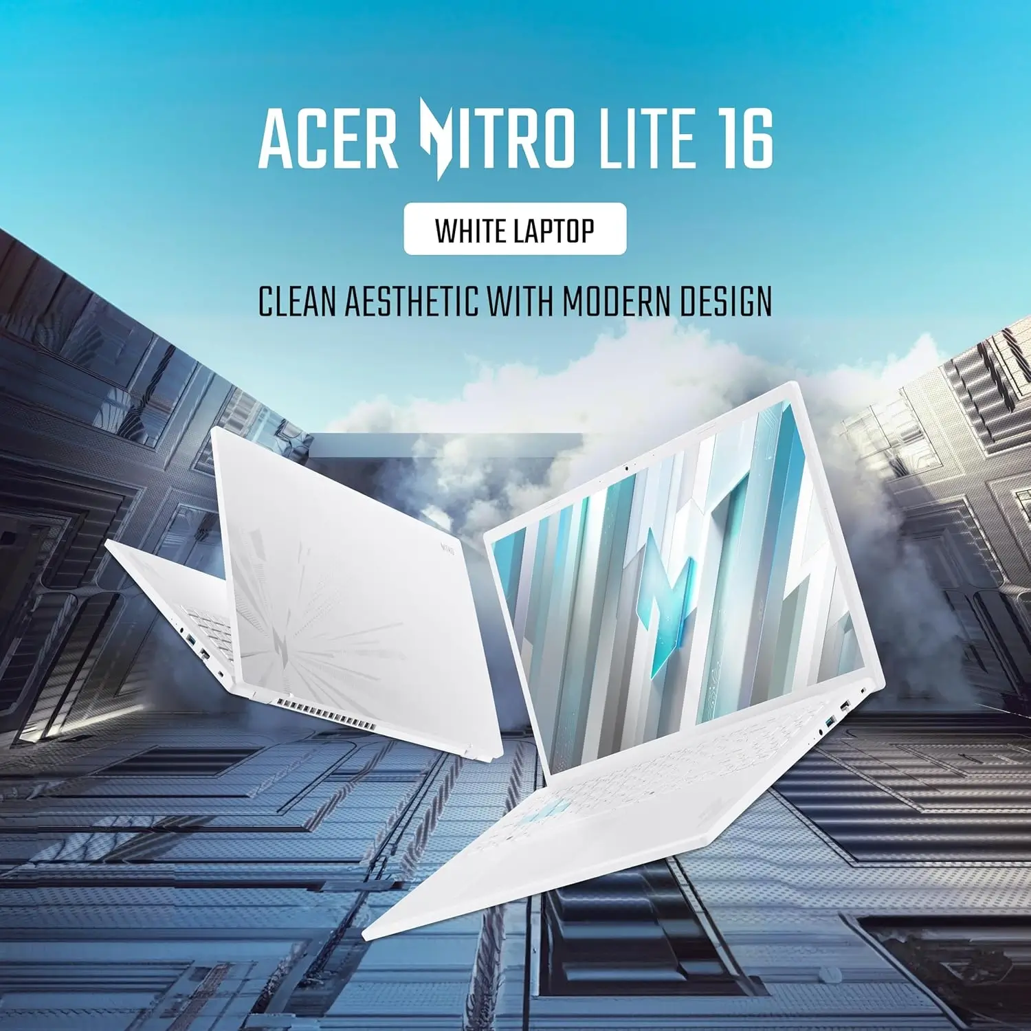  Acer Nitro Lite NL16-71G-55JR