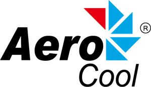 AeroCool logo