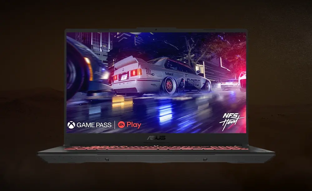 ASUS TUF FA507 Jordan