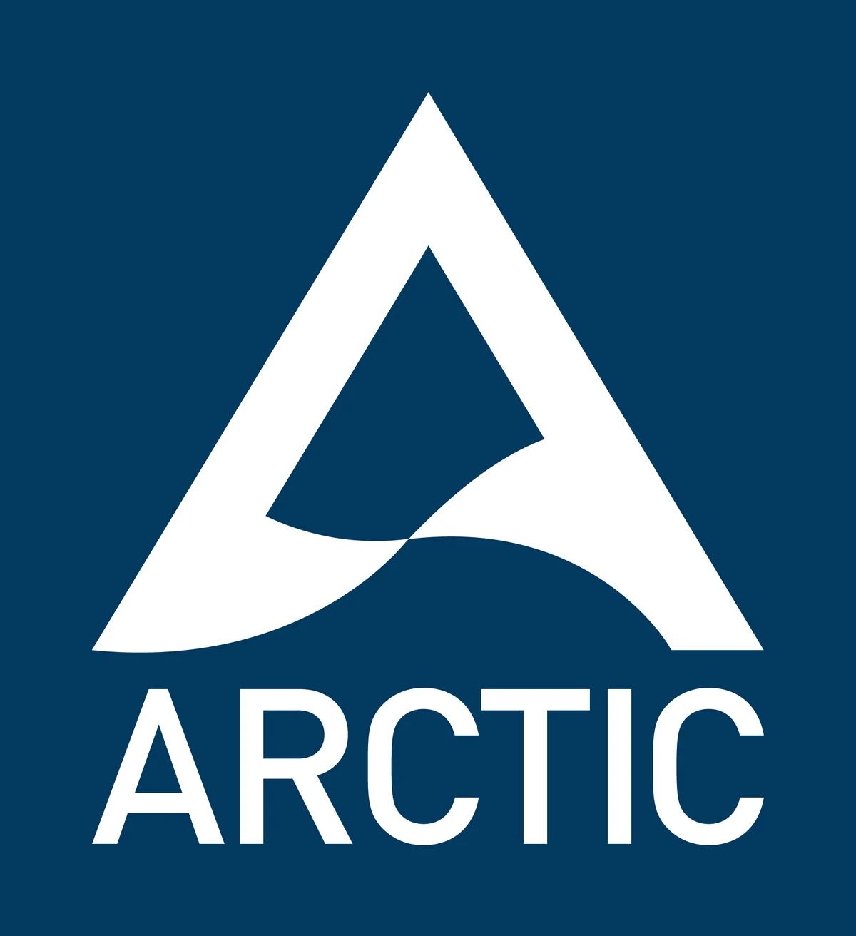 ARCTIC logo