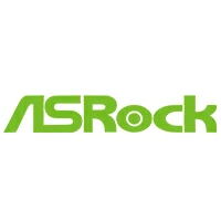 ASROCK logo