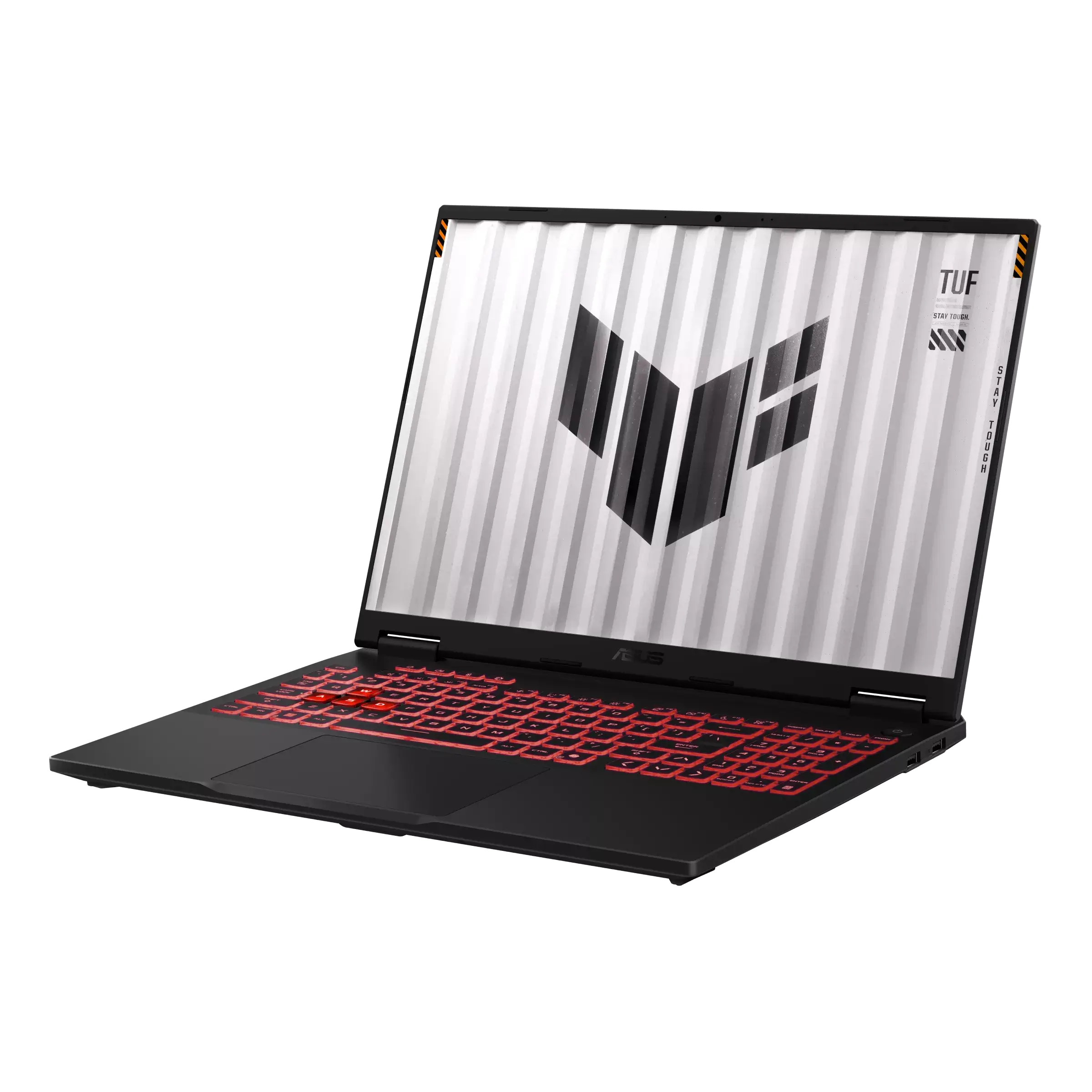 Asus TUF A16 FA608 Gaming Laptop AMD Ryzen 7 260 NVIDIA RTX 5070 8GB 16 inch WUXGA FHD+ IPS 165Hz - Asus TUF A16 Gaming Lapto