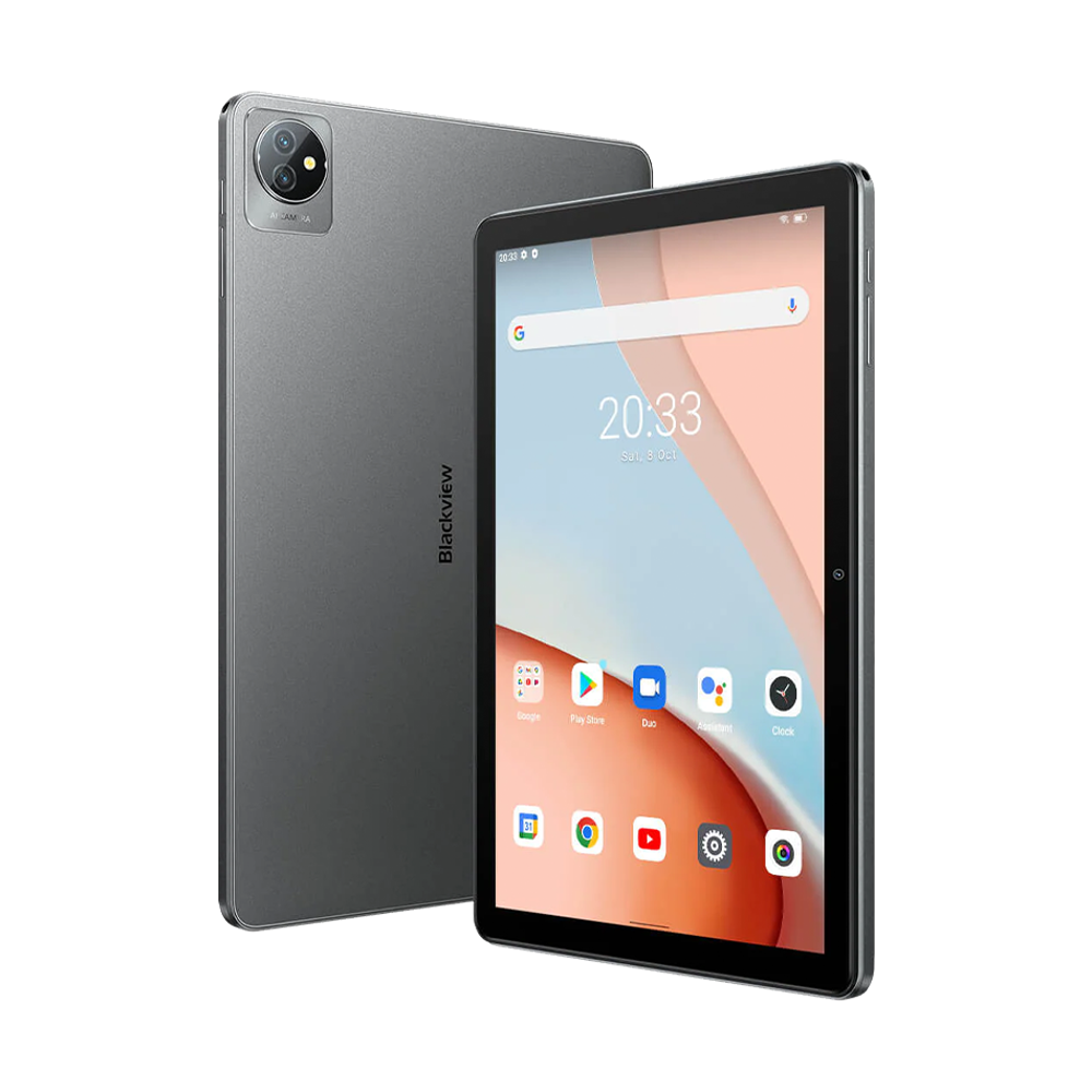 BLACKVIEW TAB 70 WIFI TABLET - Unisoc T310 12GB 64GB