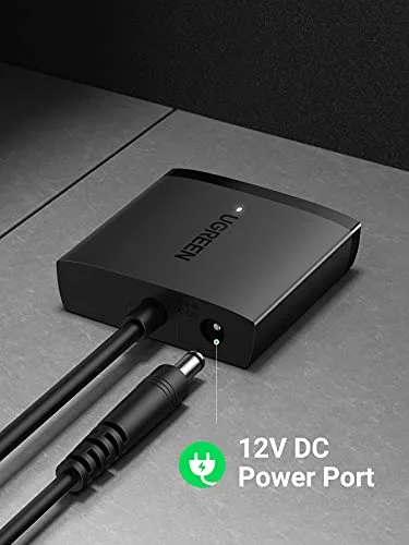 UGREEN 60561 USB 3.0 TO SATA CABLE ADAPTER UGREEN 60561 USB 3.0 TO SATA CABLE ADAPTER