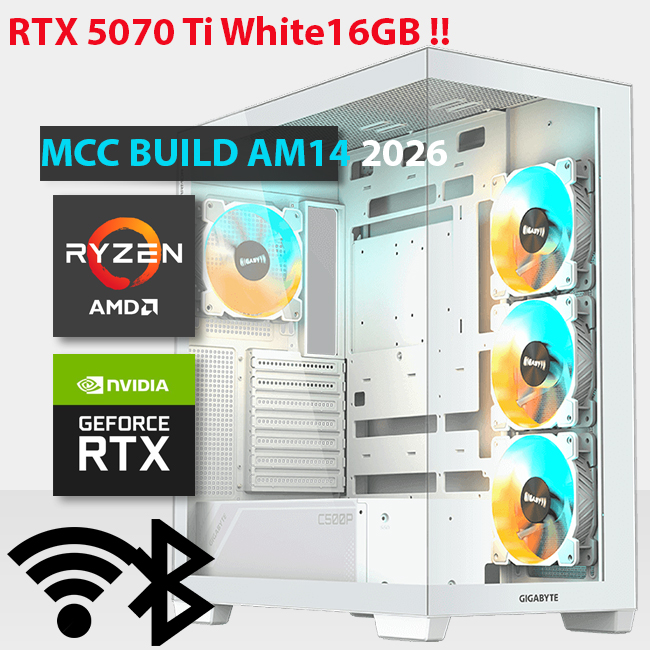 Amd gaming pc