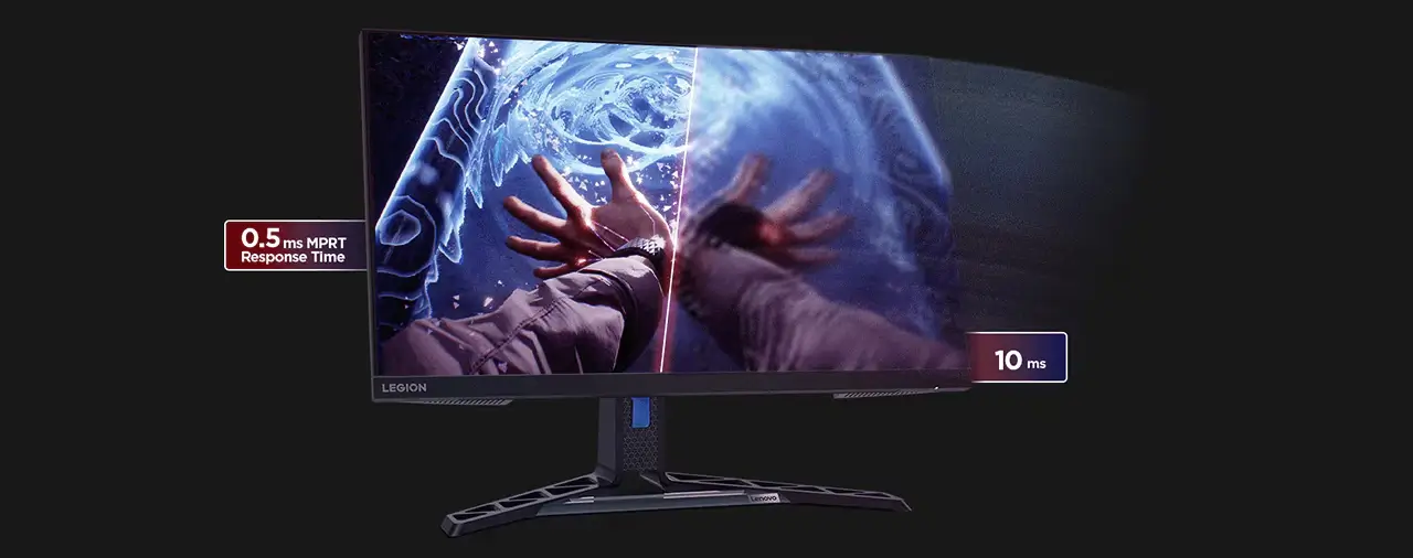 Lenovo Legion R27i-30 Gaming Monitor