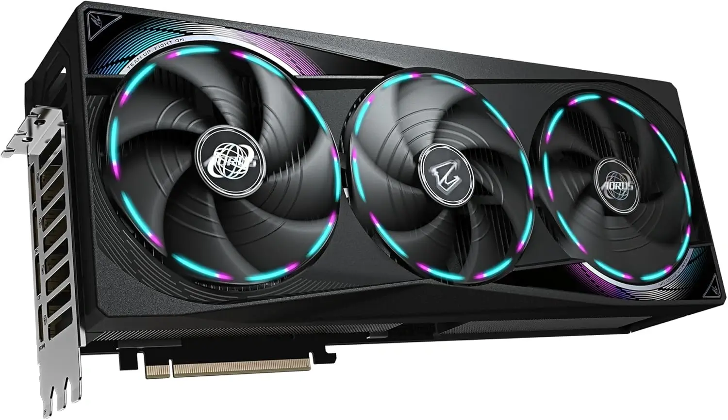 GIGABYTE AORUS GeForce RTX 5070 Ti MASTER 16GB OC Edition GDDR7 Graphics Card - GIGABYTE RTX 5070 Ti MASTER GIGABYTE AORUS GeForce RTX 5070 Ti MASTER 16GB OC Edition GDDR7 Graphics Card - GIGABYTE RTX 5070 Ti MASTER