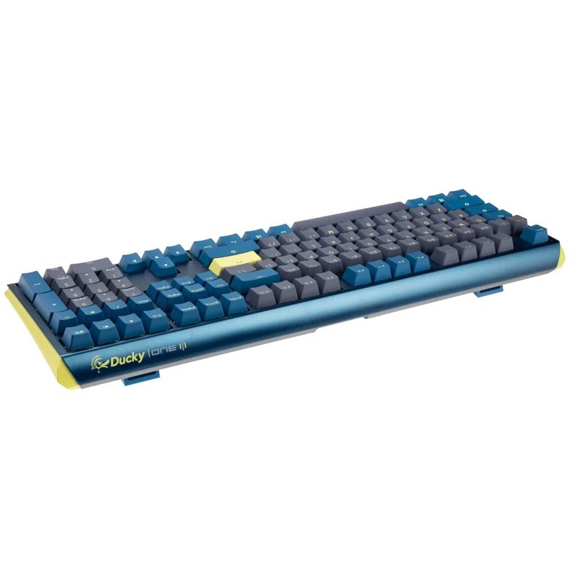 Ducky ONE 3 Daybreak RGB Cherry MX Red Mechanical Gaming Keyboard Ducky ONE 3 Daybreak RGB Cherry MX Red Mechanical Gaming Keyboard