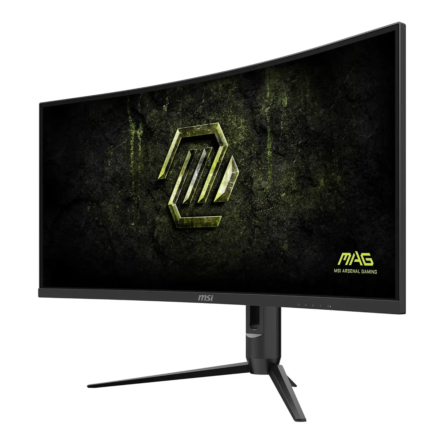 MSI MAG 342CQRF E20 Gaming Monitor