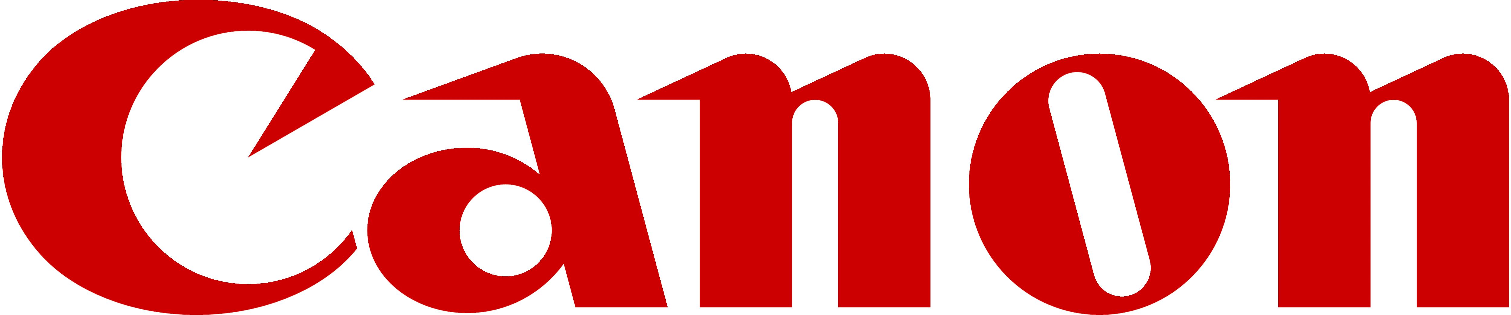 CANON logo