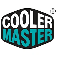 COOLER MASTER logo