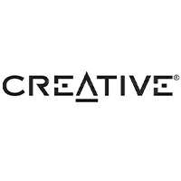 CREATIVE logo