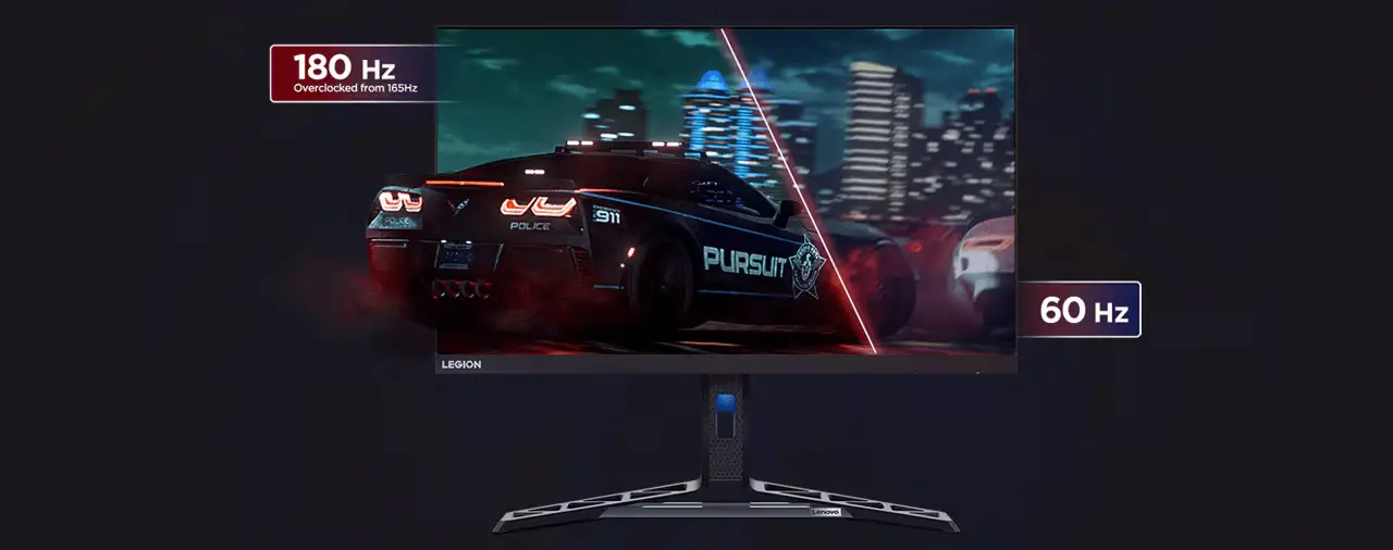 Lenovo Legion R27i-30 