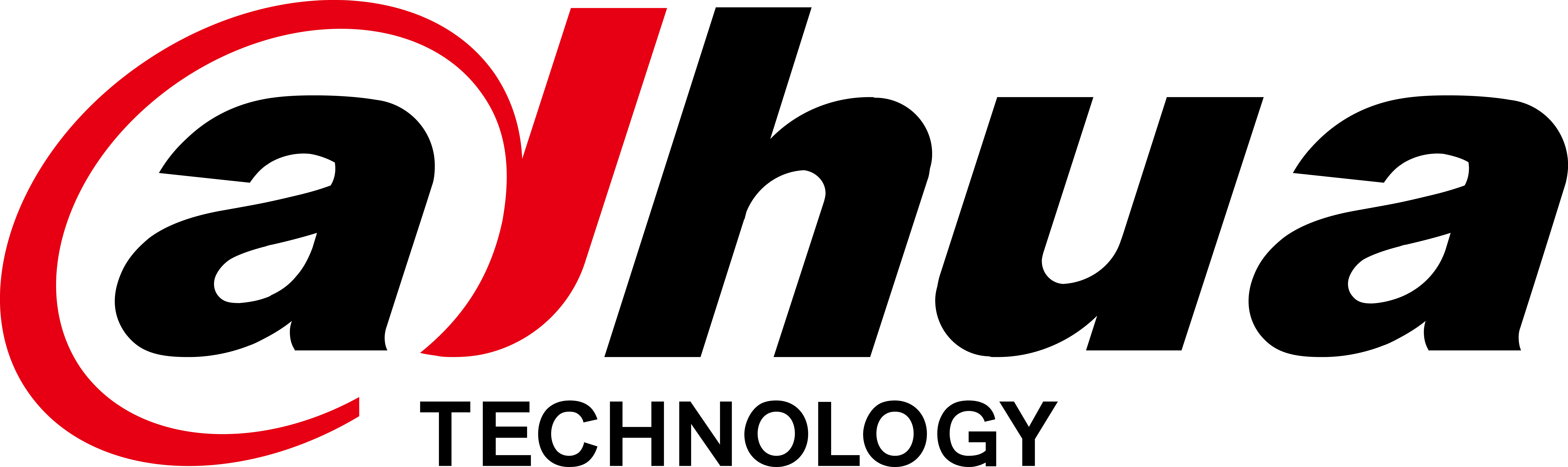 DAHUA logo