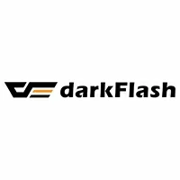 DARKFLASH logo