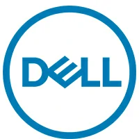 DELL logo