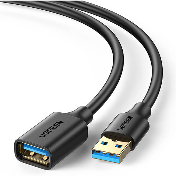 UGREEN 90722 USB 3.0 EXTENSION CABLE - 5M