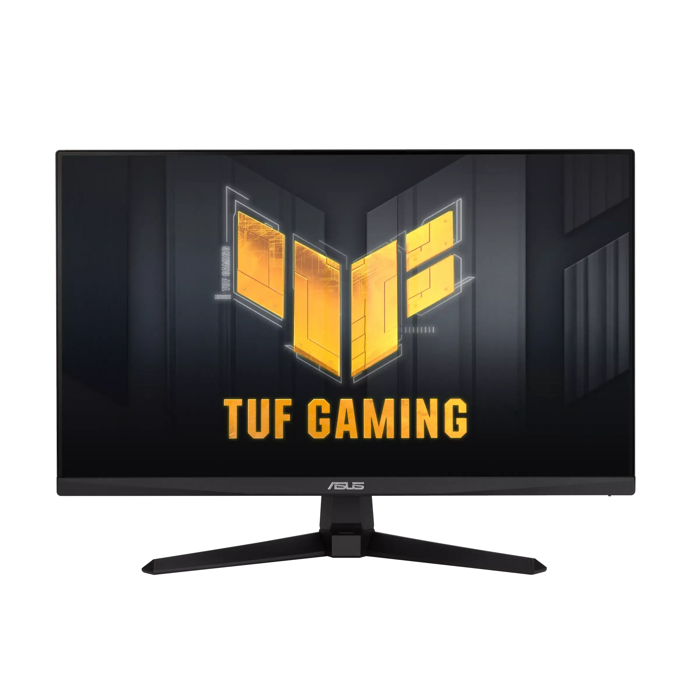 Asus TUF Gaming VG259Q5A Gaming Monitor - 24.5-inch FHD Fast IPS 1ms GTG 0.3ms (Min) Response Time 200Hz Refresh Rate - 99% sRGB with Speakers