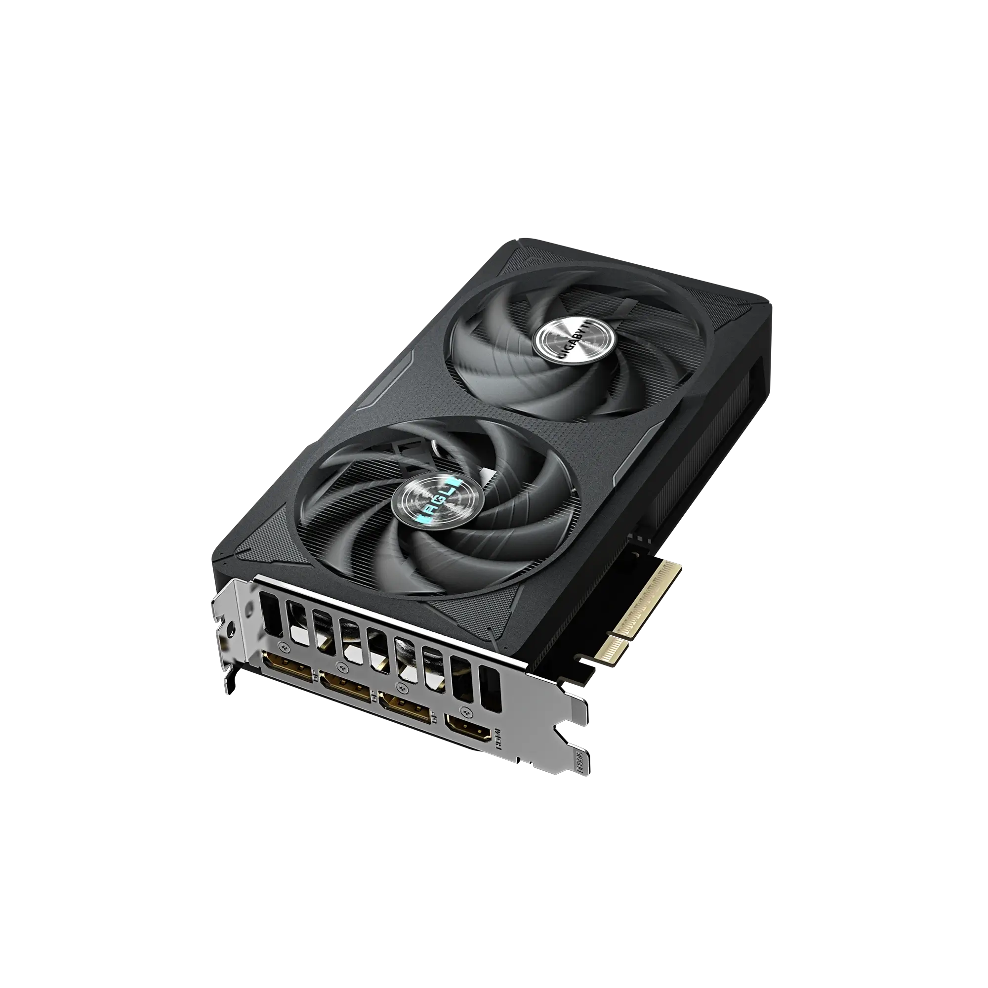 GIGABYTE GeForce RTX 5060 EAGLE OC 