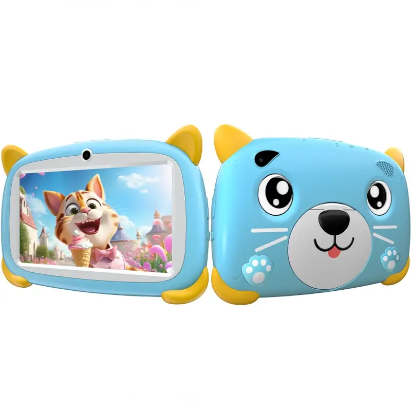 DOOGEE U7 Kid Tablet