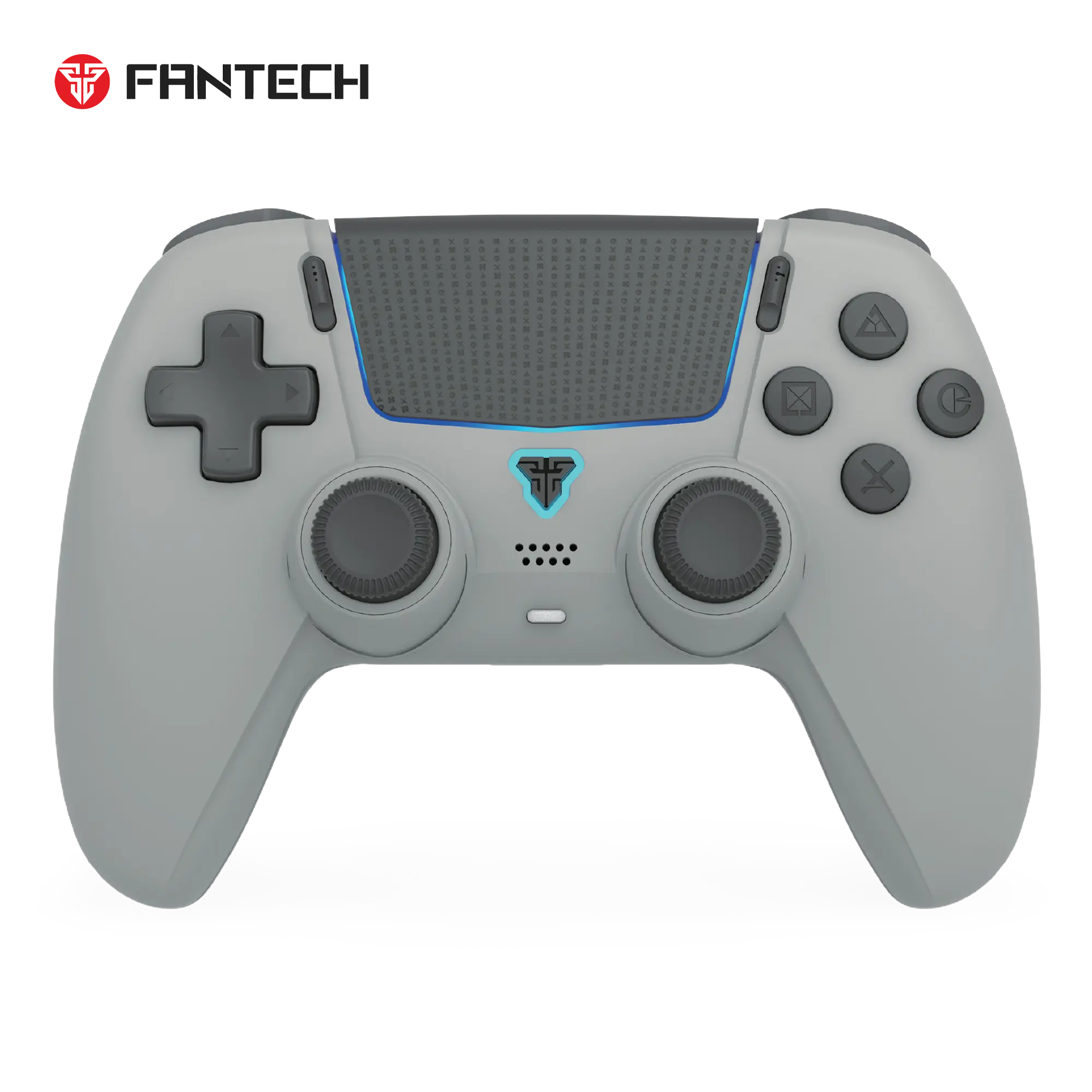 FANTECH WGP16 NOVA II Wireless GAMEPAD - Grey
