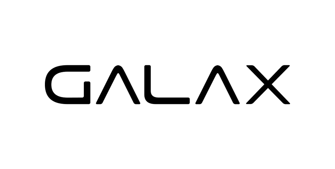 GALAX logo