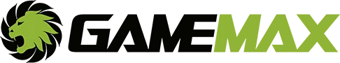 GAMEMAX logo