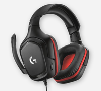 GAMING HEADSETS products