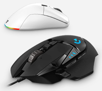 GAMING MOUSE products