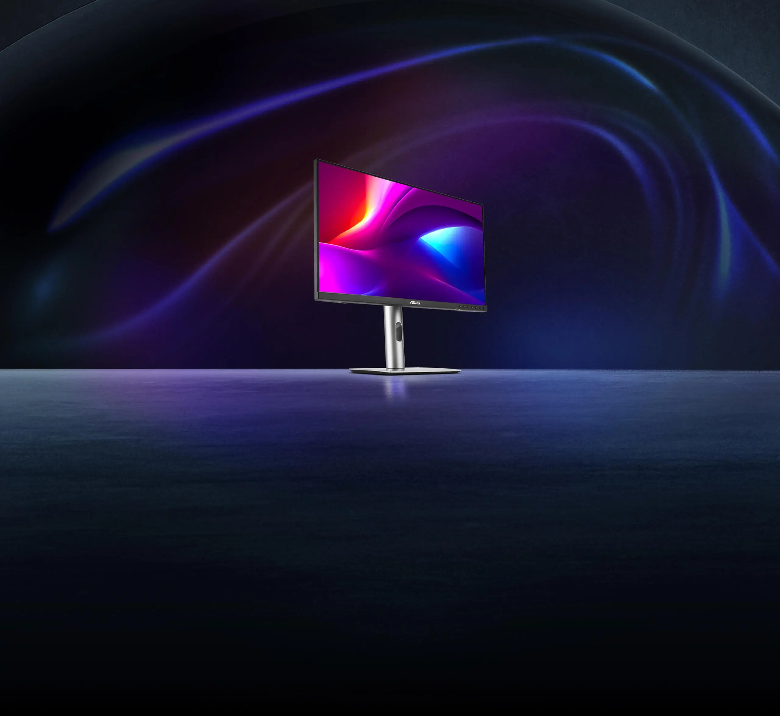 ASUS ProArt 5K PA27JCV