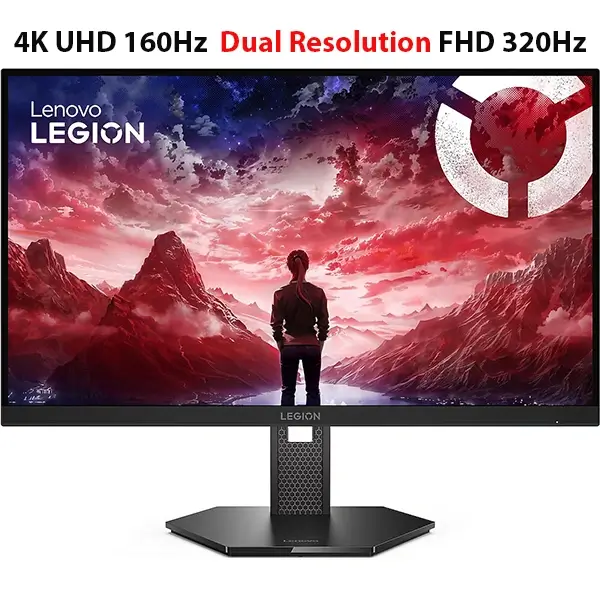 Lenovo Legion 27U-10&nbsp;Gaming Monitor