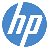 HP logo