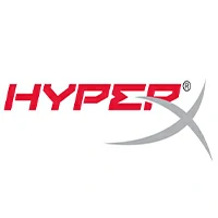 HyperX logo