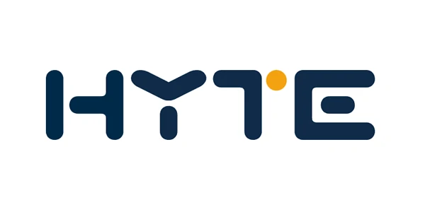 HYTE logo