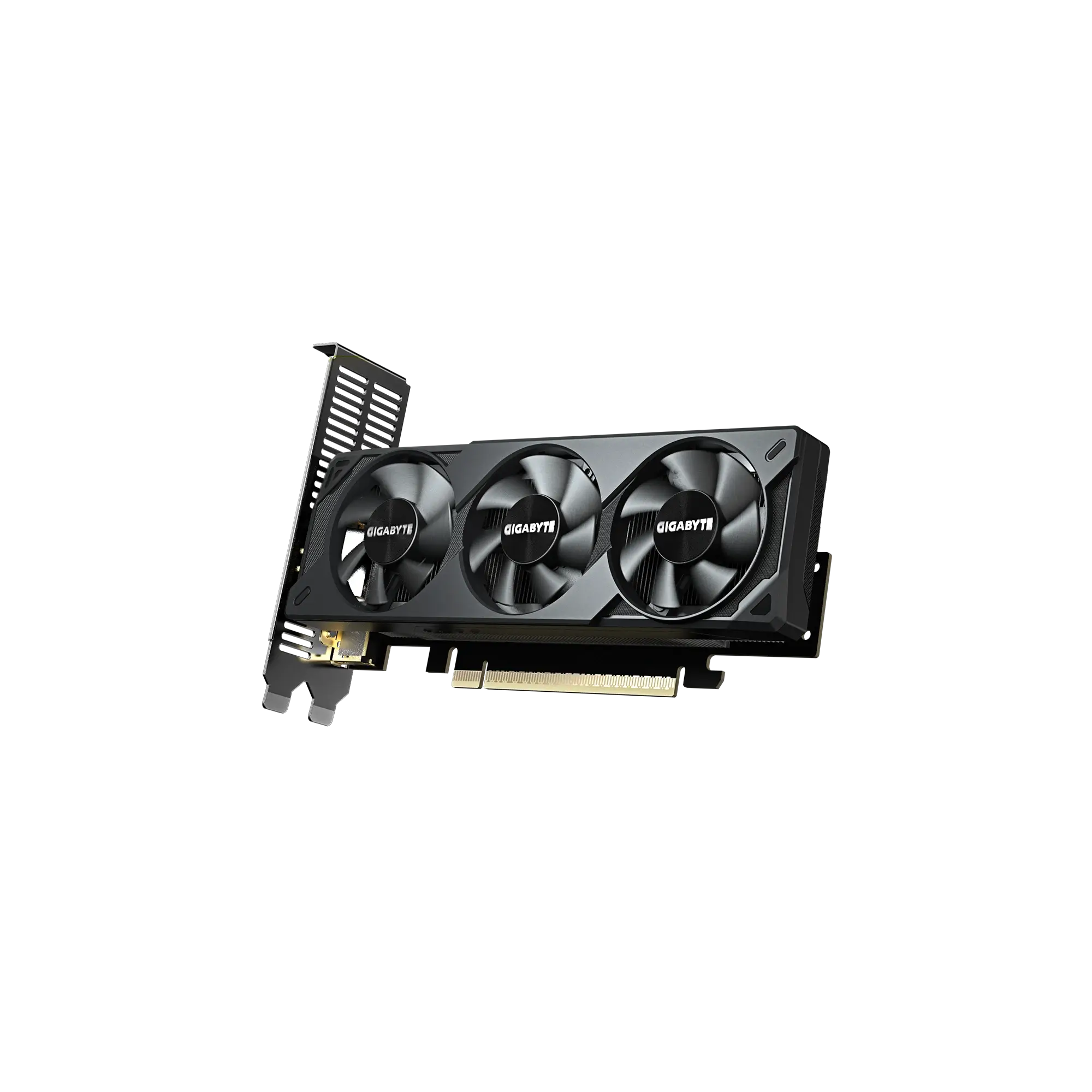 GIGABYTE RTX 5050 OC Low Profile in Jordan