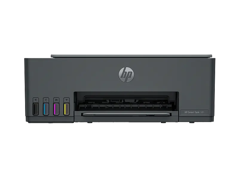 HP Smart Tank 581 All-in-One Printer 