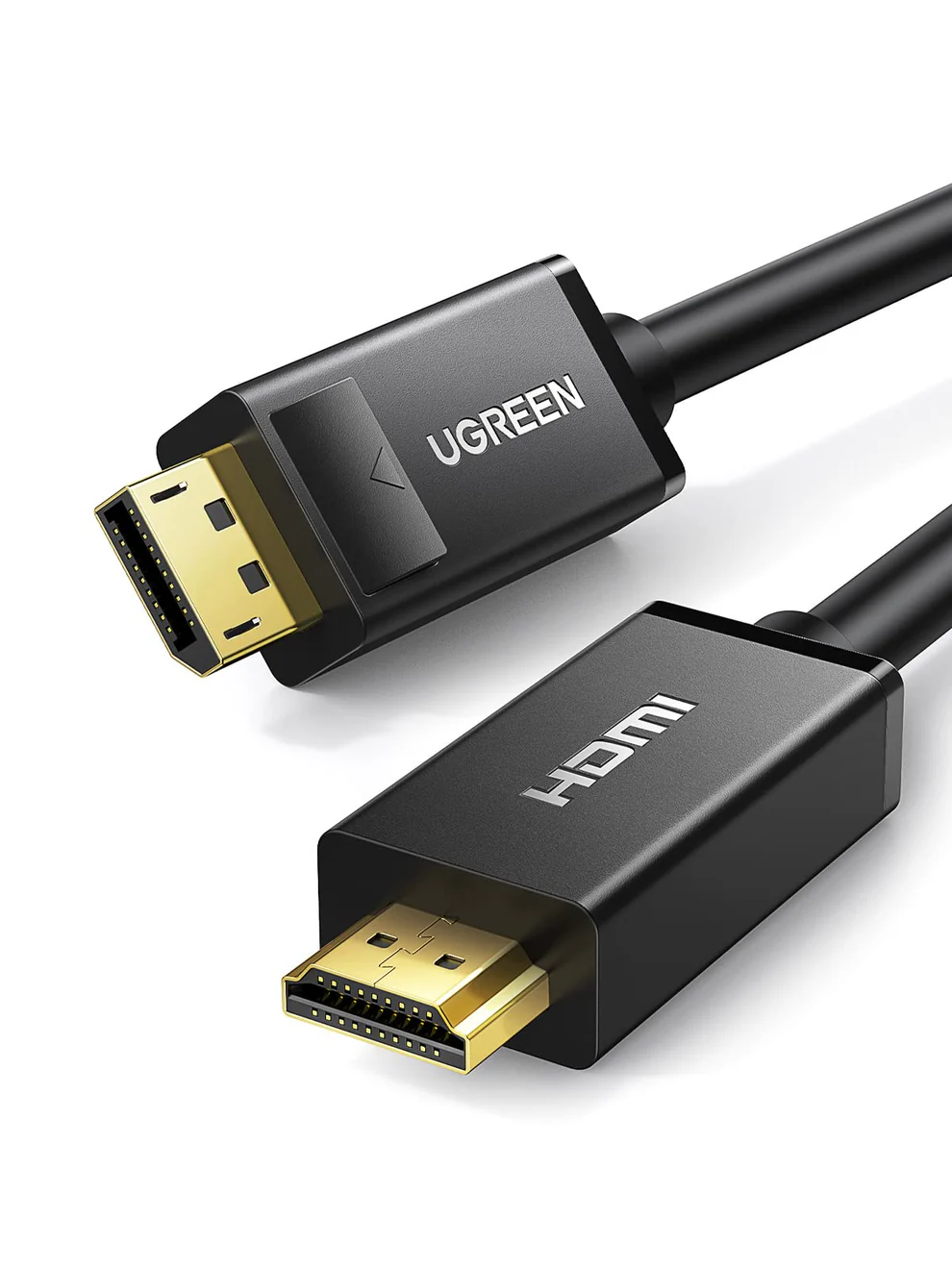UGREEN 10203 DISPLAYPORT 1.2 TO HDMI  CABLE