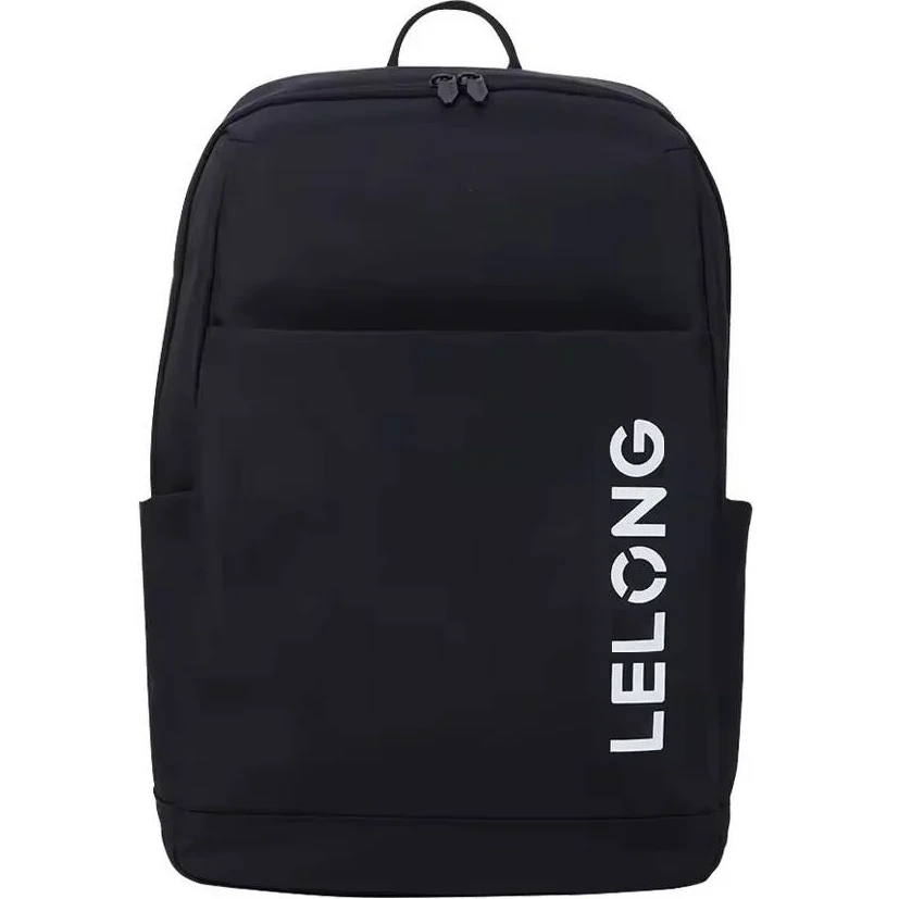 15.6 INCH TEAR RESISTANT LAPTOP BACKPACK BLACK LELONG C1 - product image 1 15.6 INCH TEAR RESISTANT LAPTOP BACKPACK BLACK LELONG C1 - product image 1