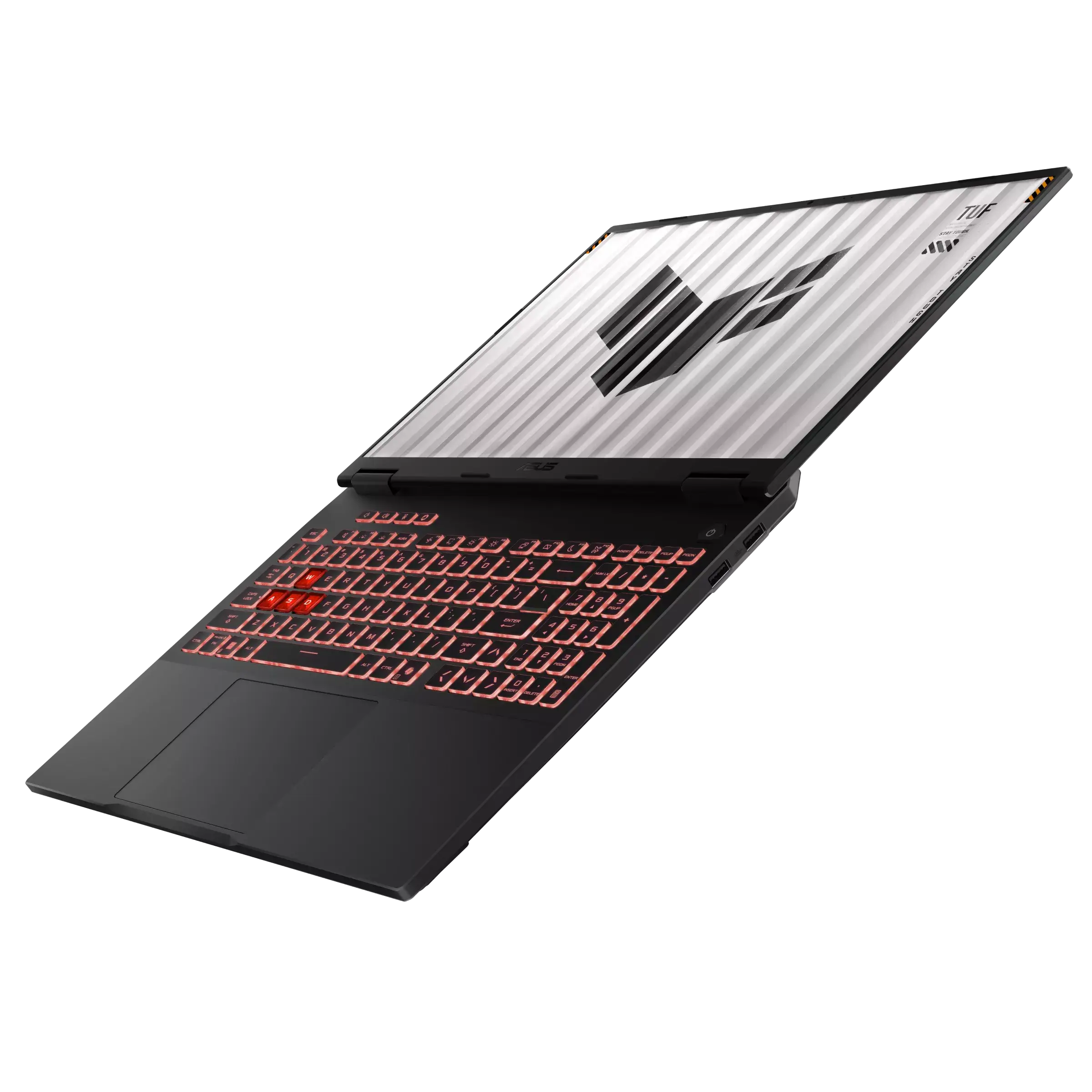 Asus TUF A16 FA608 Gaming Laptop AMD Ryzen 7 260 NVIDIA RTX 5070 8GB 16 inch WUXGA FHD+ IPS 165Hz - Asus TUF Laptop Asus TUF A16 FA608 Gaming Laptop AMD Ryzen 7 260 NVIDIA RTX 5070 8GB 16 inch WUXGA FHD+ IPS 165Hz - Asus TUF Laptop