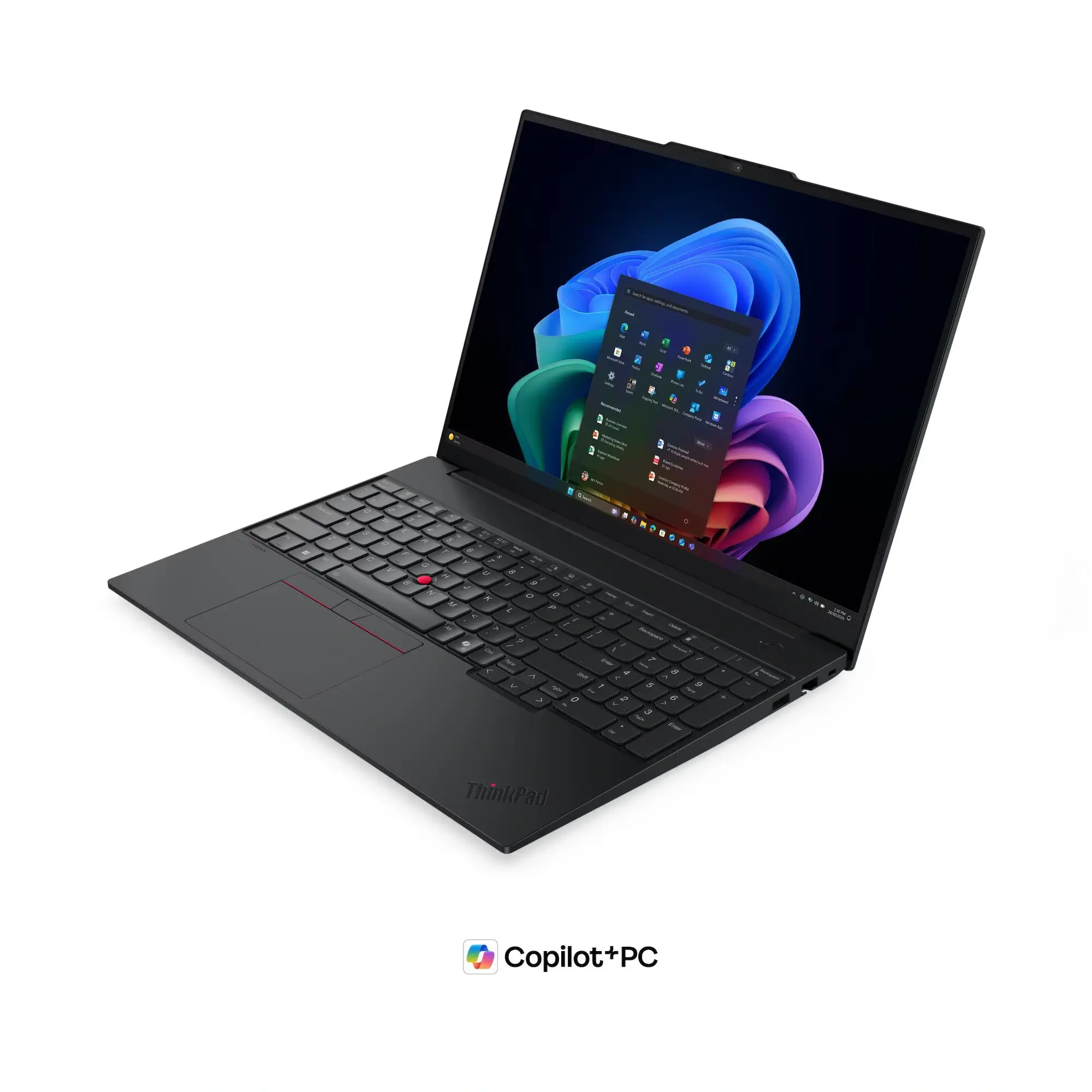 LENOVO ThinkPad E16 Gen 4 Business Laptop 16 inch FHD+ WUXGA IPS Intel Core Ultra 5 325 Integrated Intel Graphics - product i LENOVO ThinkPad E16 Gen 4 Business Laptop 16 inch FHD+ WUXGA IPS Intel Core Ultra 5 325 Integrated Intel Graphics - product i